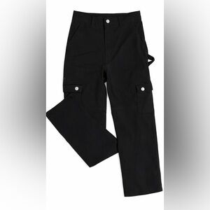 Othr Black Cargo Pants